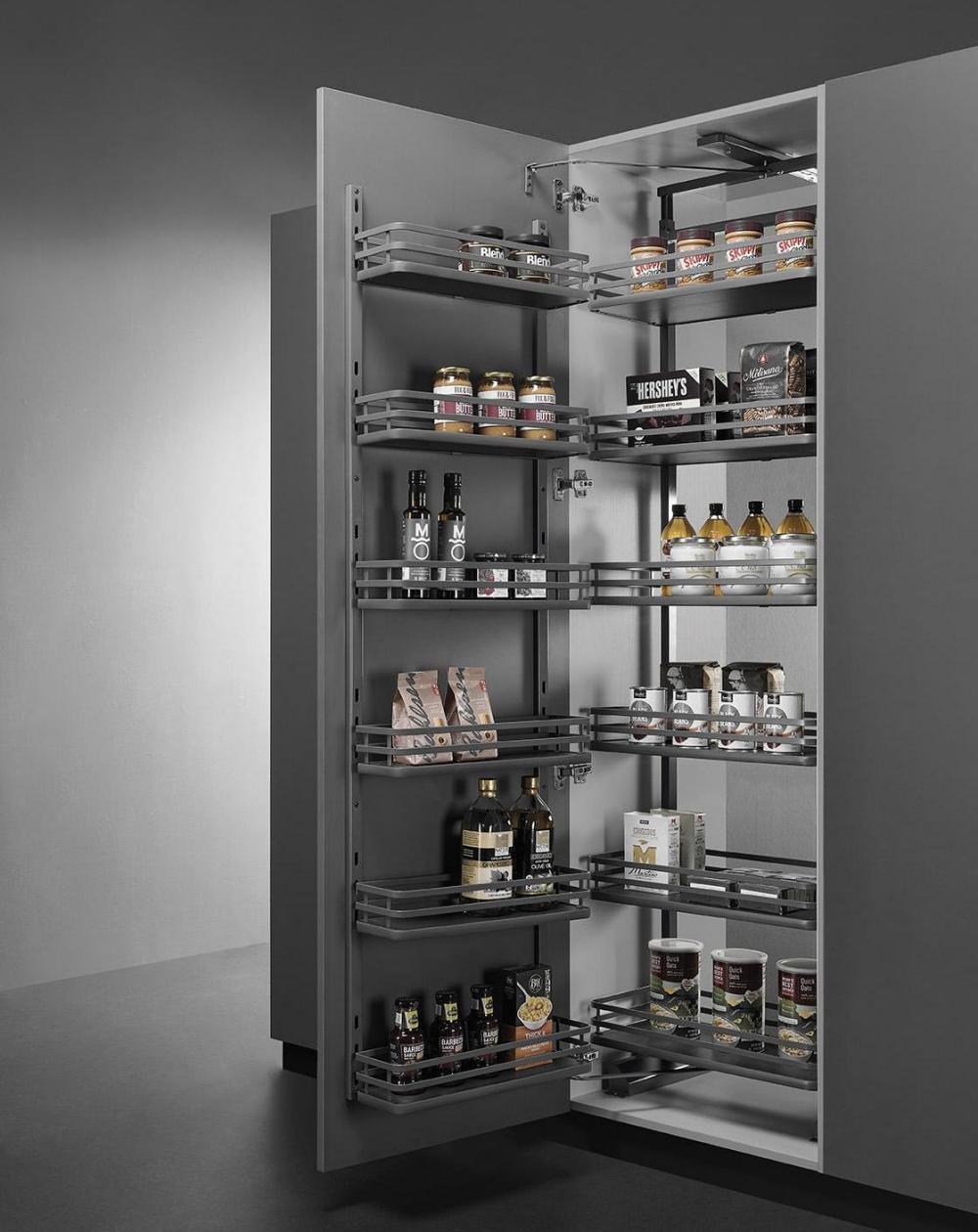Pantry Unit