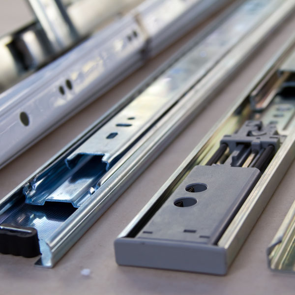 Telescopic Channel