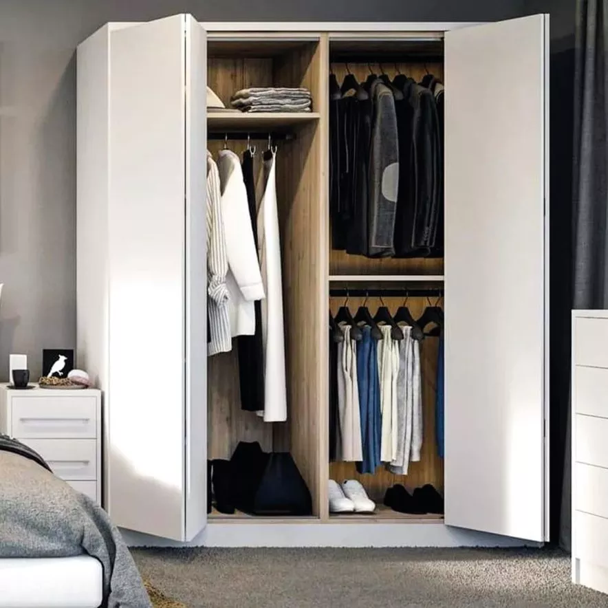 Wardrobe Series